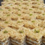 شیرینی ناپلئونی