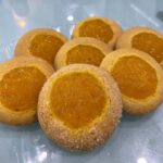 نان گلی