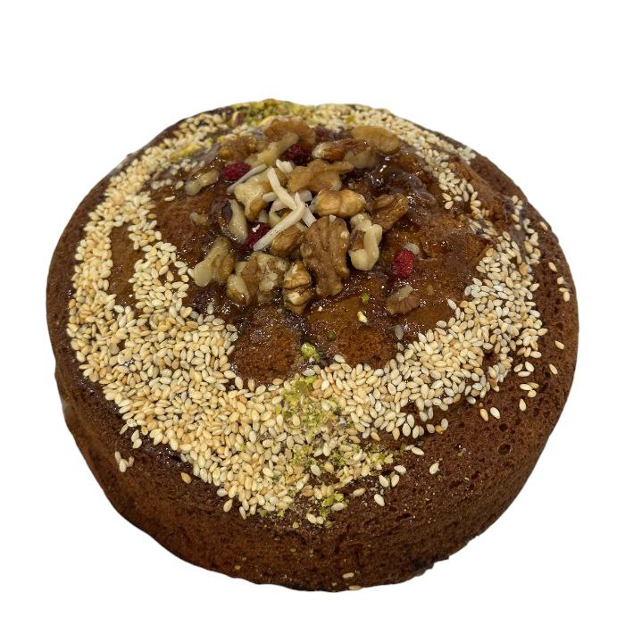 کیک کماج